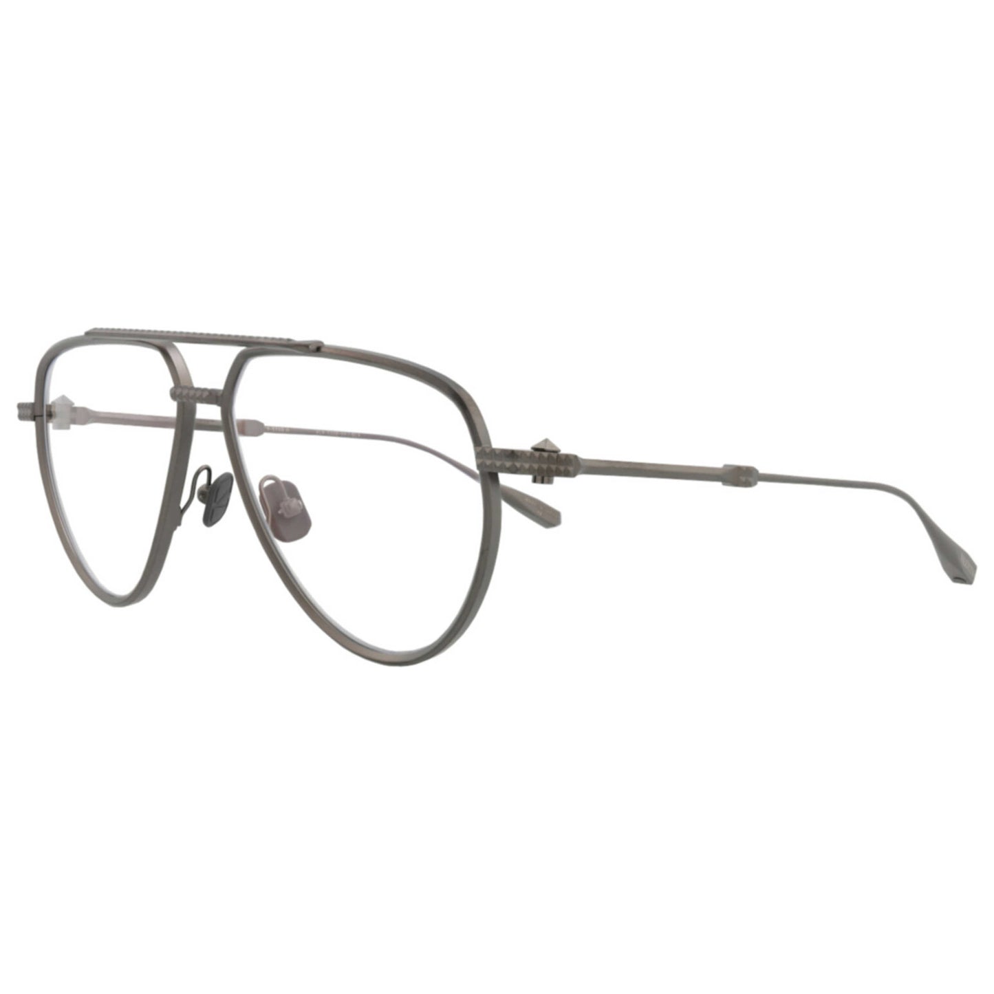 Front view of Valentino Unisex Opticals VLX-133B-59