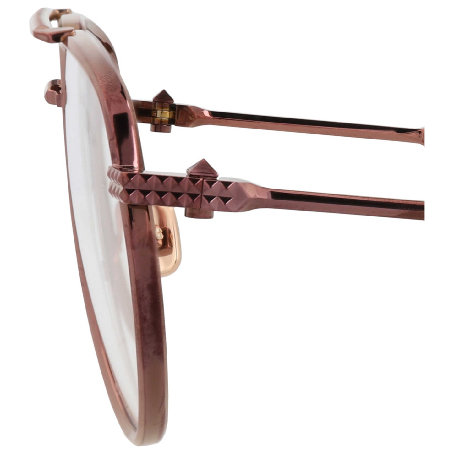 Valentino Unisex Opticals VLX-133C-59 - Image #3