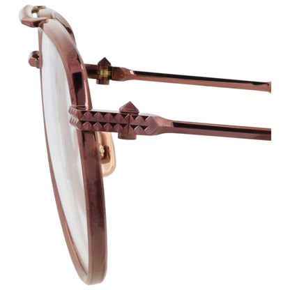 Valentino Unisex Opticals VLX-133C-59 - Image #3