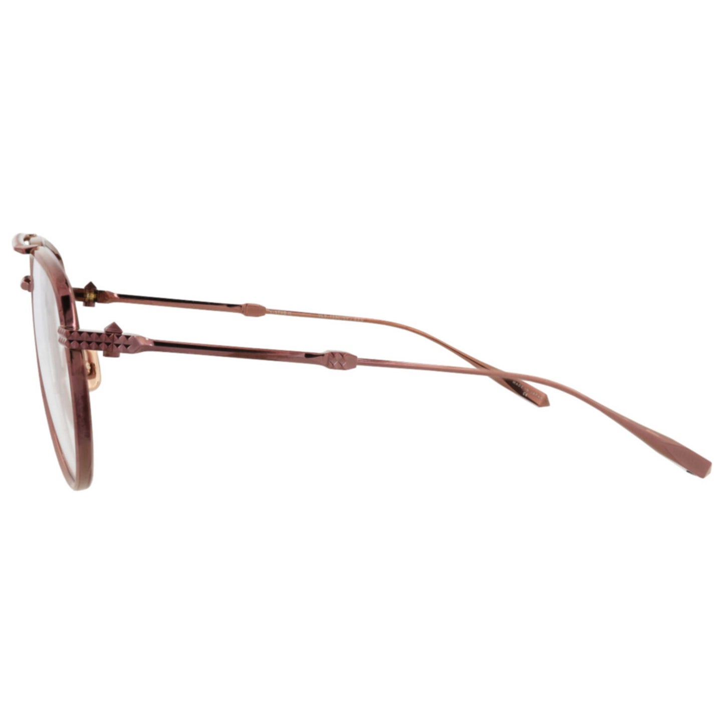 Valentino Unisex Opticals VLX-133C-59 - Image #4