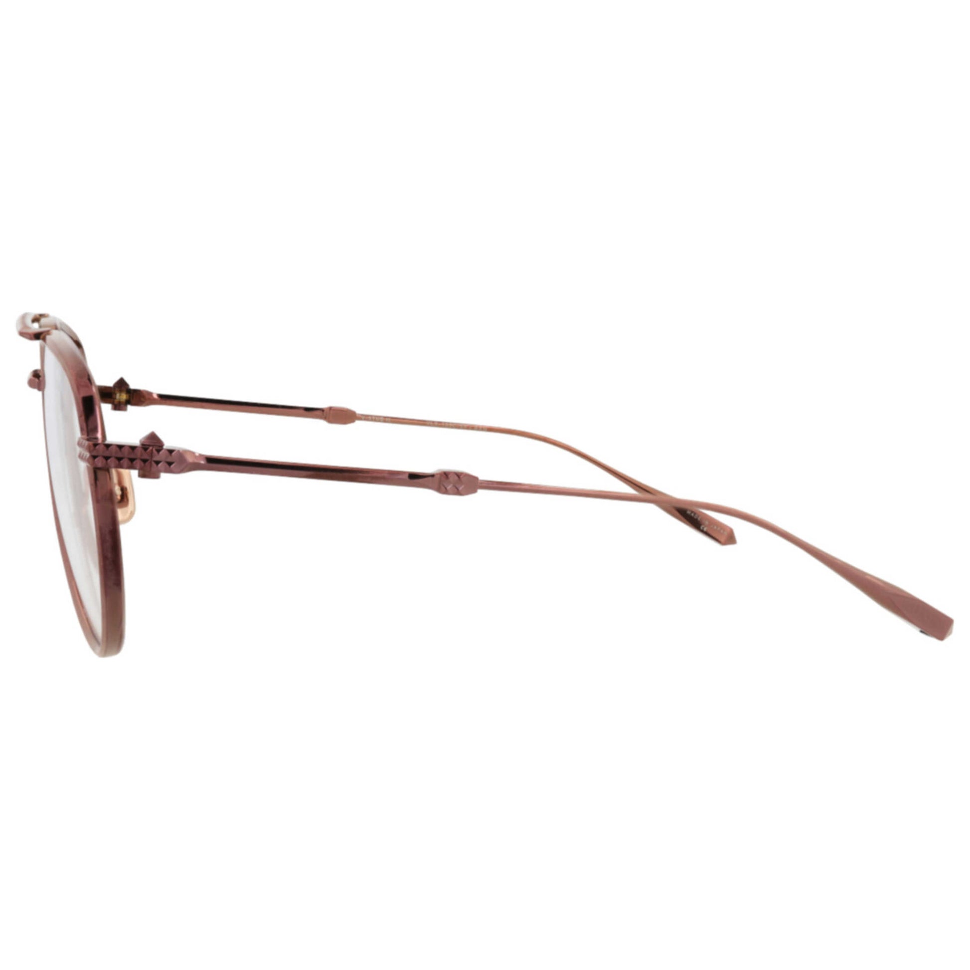 Valentino Unisex Opticals VLX-133C-59 - Image #4