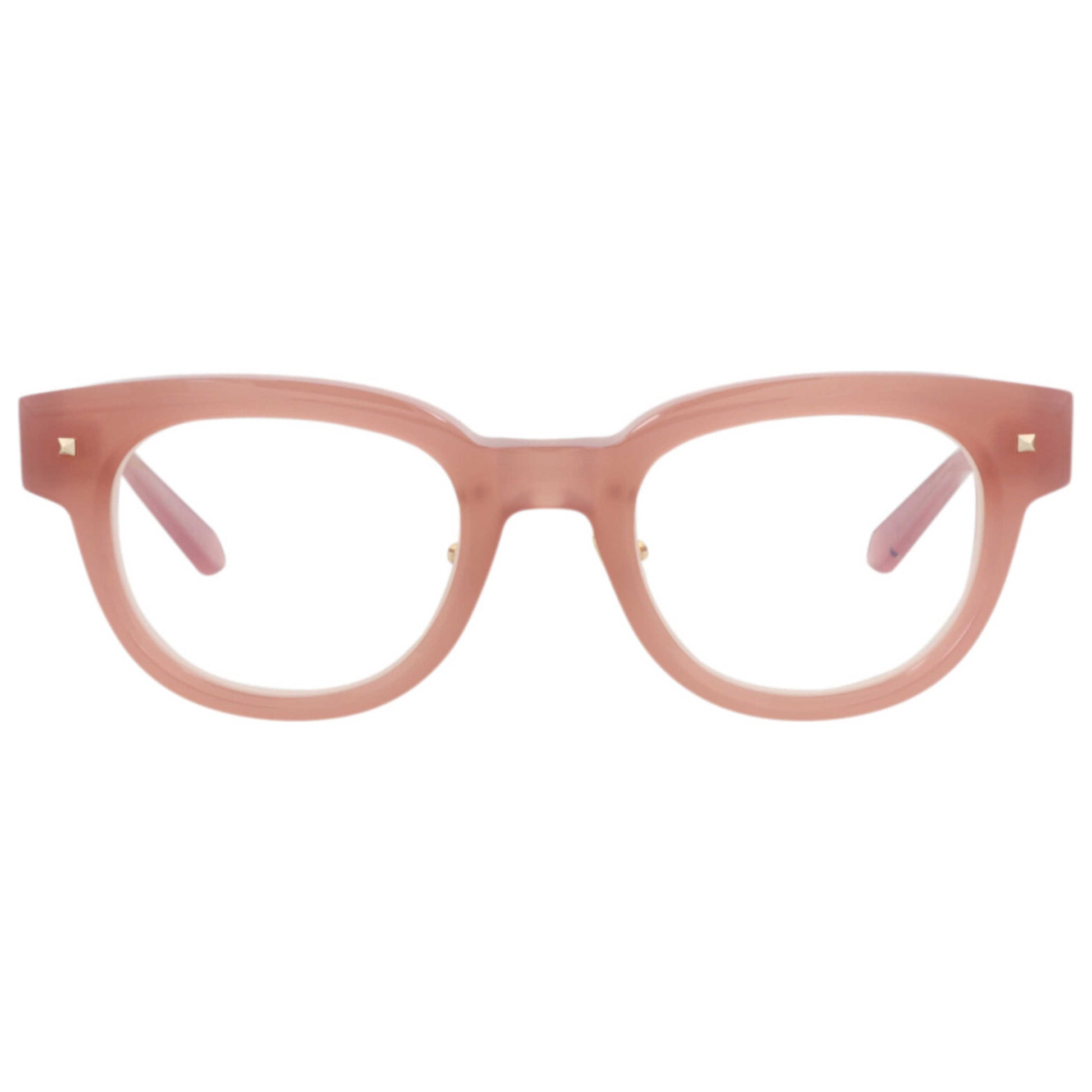 Valentino Unisex Opticals VLX-163C-48AF - Image #2