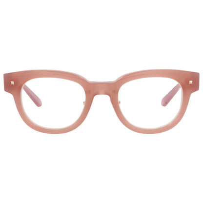 Valentino Unisex Opticals VLX-163C-48AF - Image #2