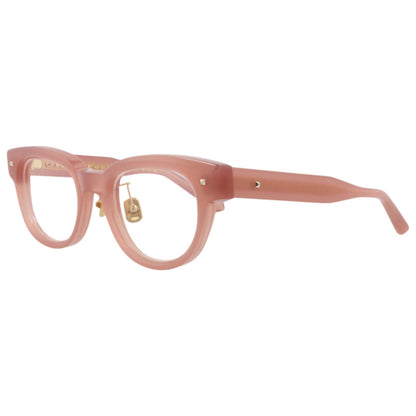 Front view of Valentino Unisex Opticals VLX-163C-48AF