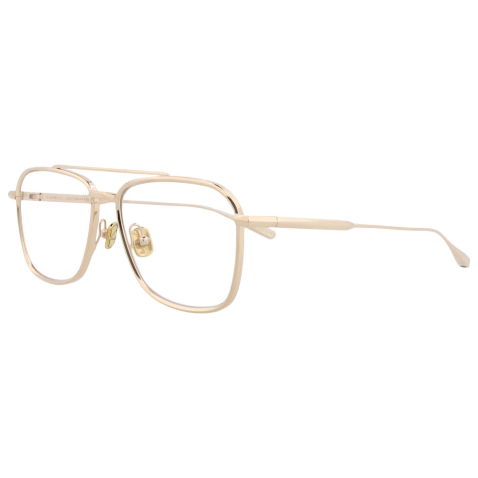 Front view of Valentino Unisex Opticals VLX-168A-55
