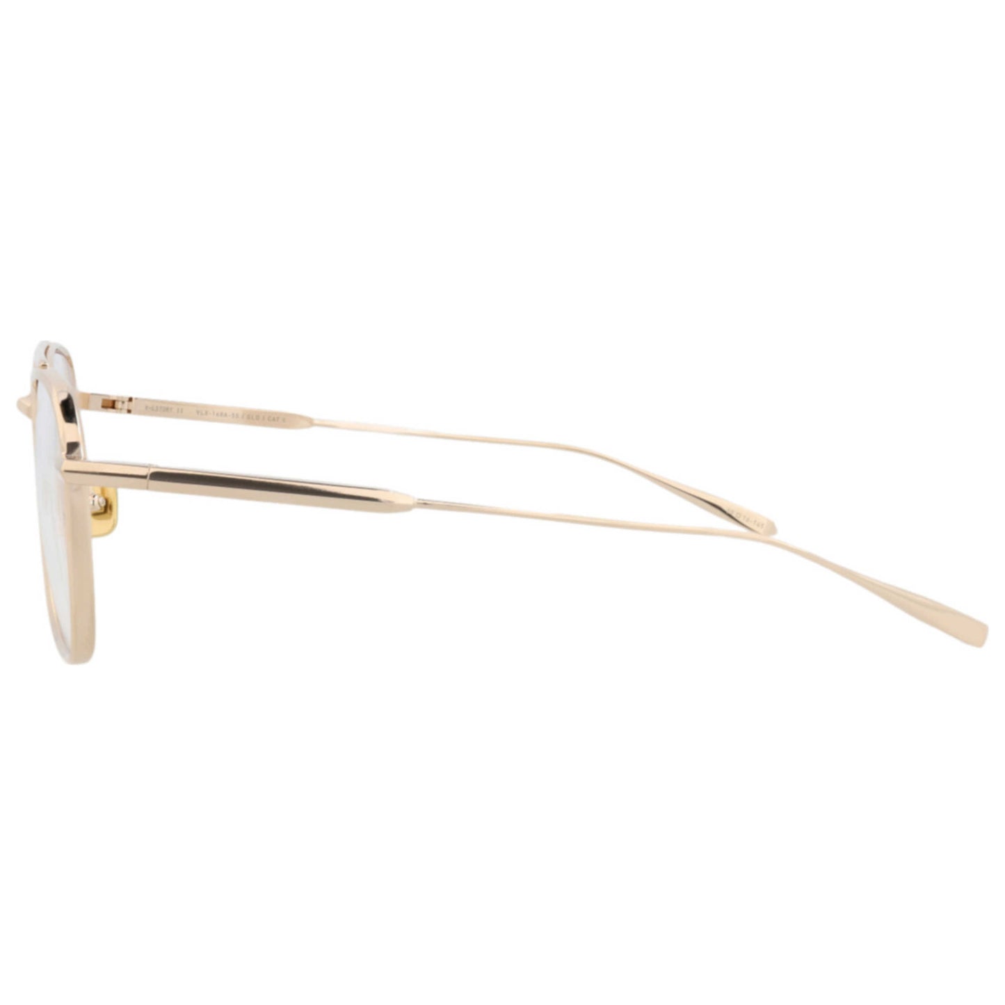 Valentino Unisex Opticals VLX-168A-55 - Image #4