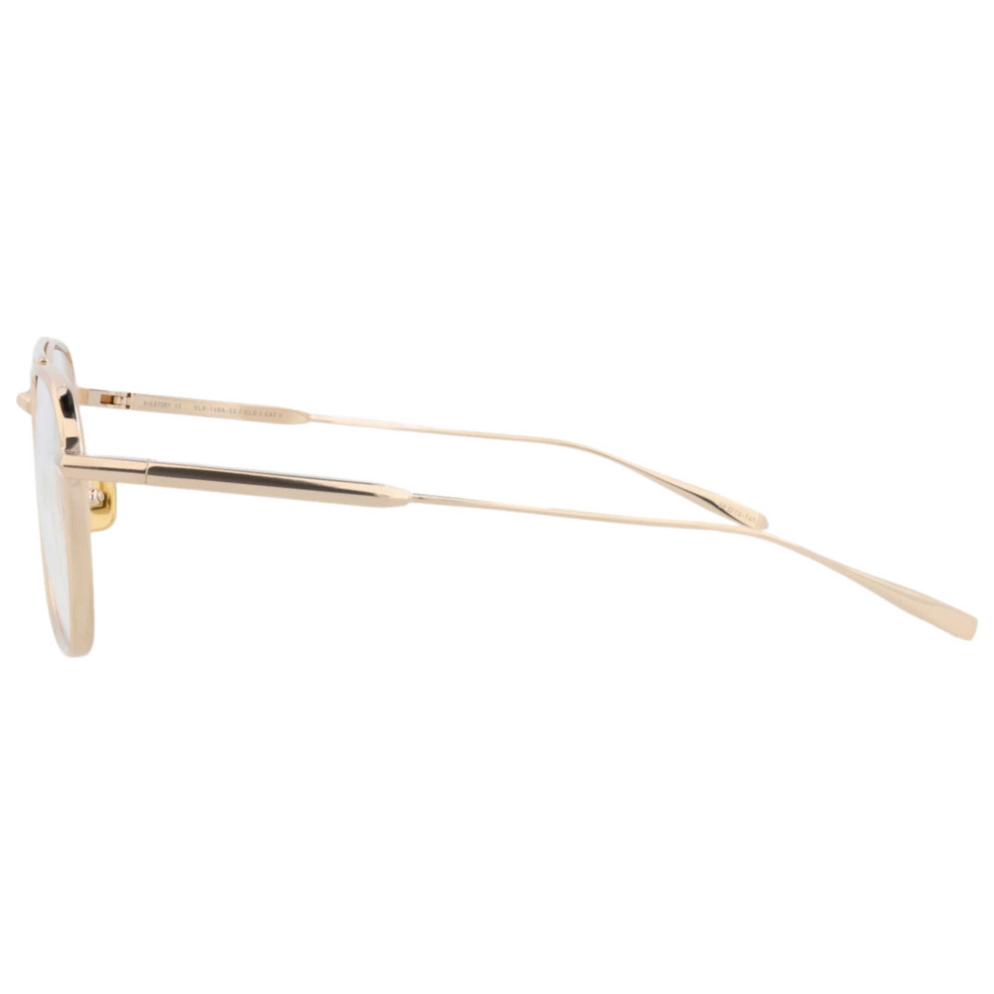 Valentino Unisex Opticals VLX-168A-55 - Image #4