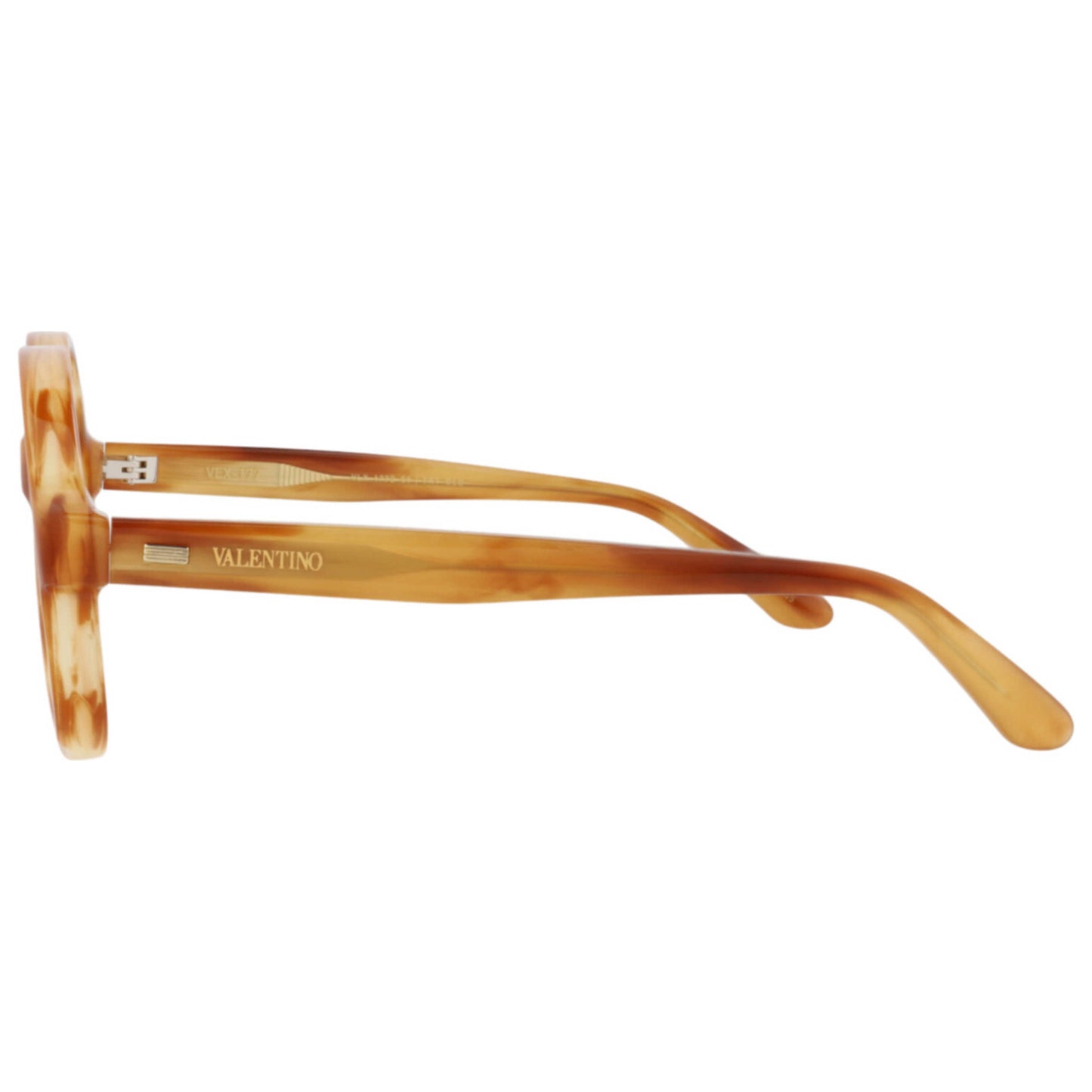 Valentino Unisex Opticals VLX-177D-59 - Image #3