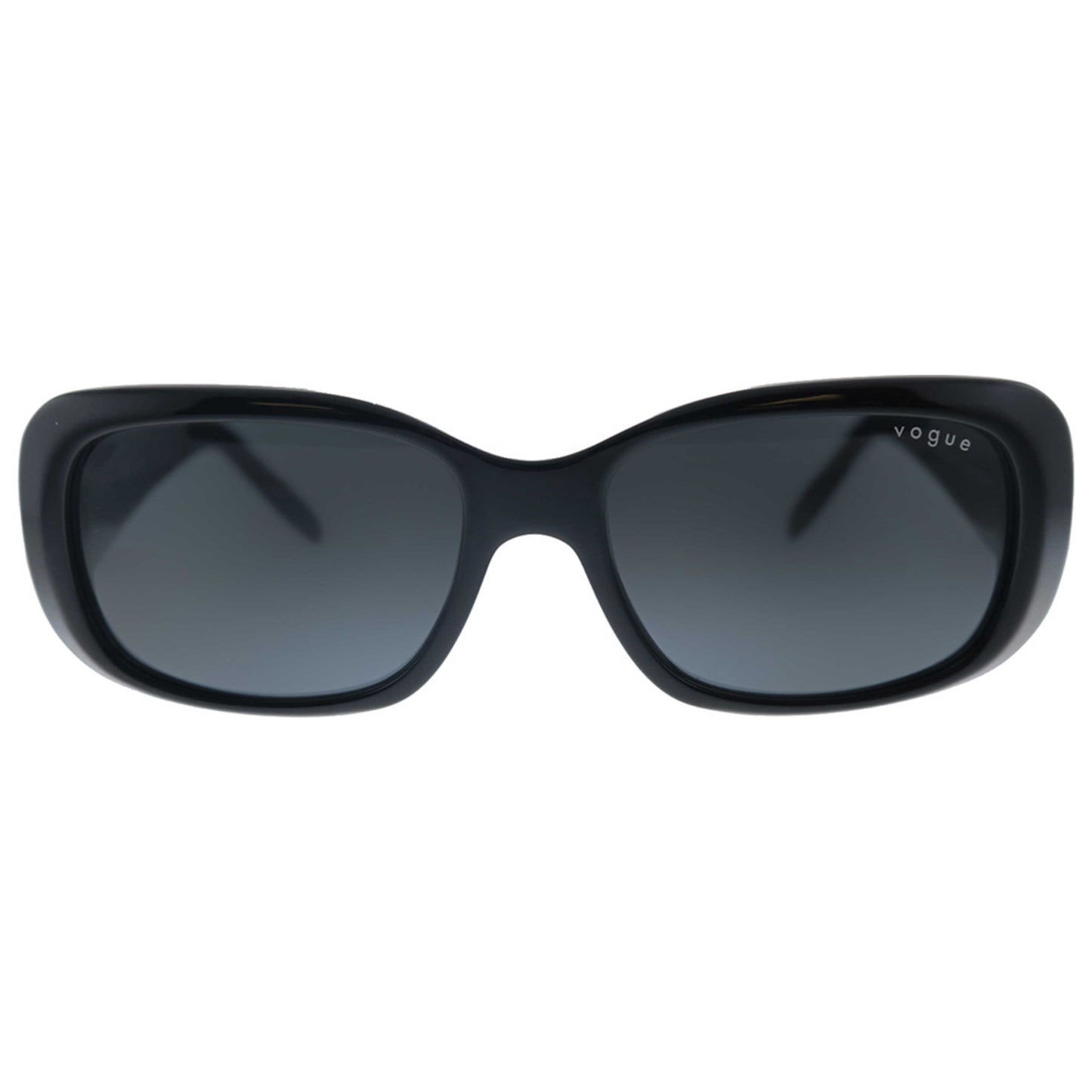 Vogue Fashion Women's Sunglasses VO-2606S-W44-87-52 - Image #2
