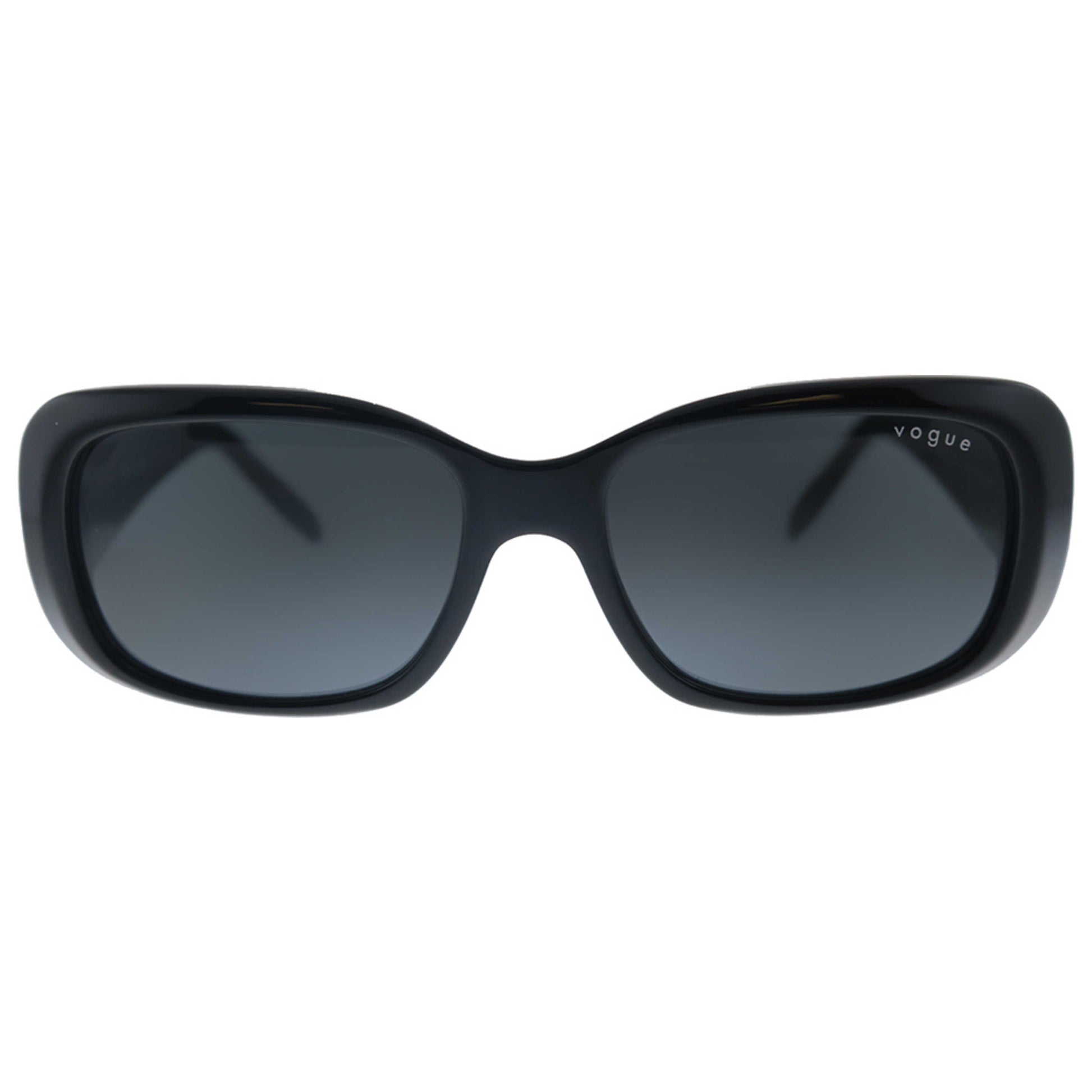 Vogue Fashion Women's Sunglasses VO-2606S-W44-87-52 - Image #2