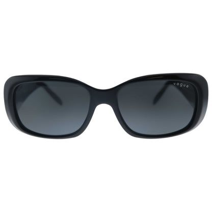 Vogue Fashion Women's Sunglasses VO-2606S-W44-87-52 - Image #2
