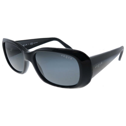 Front view of Vogue Fashion Women's Sunglasses VO-2606S-W44-87-52