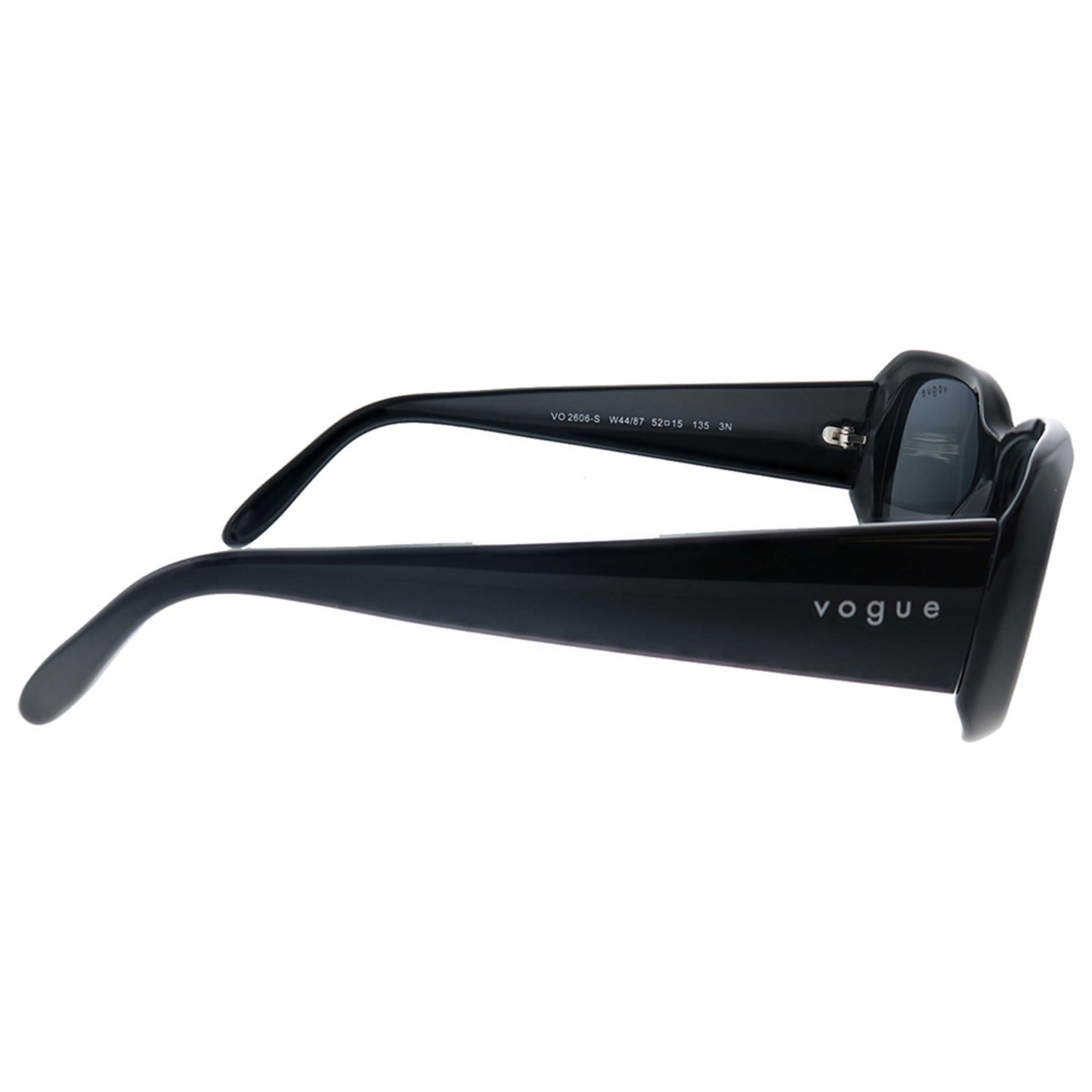 Vogue Fashion Women's Sunglasses VO-2606S-W44-87-52 - Image #4