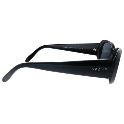 Vogue Fashion Women's Sunglasses VO-2606S-W44-87-52 - Image #4