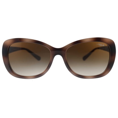 Vogue Fashion Women's Sunglasses VO-2943SB-270713-55 - Image #2
