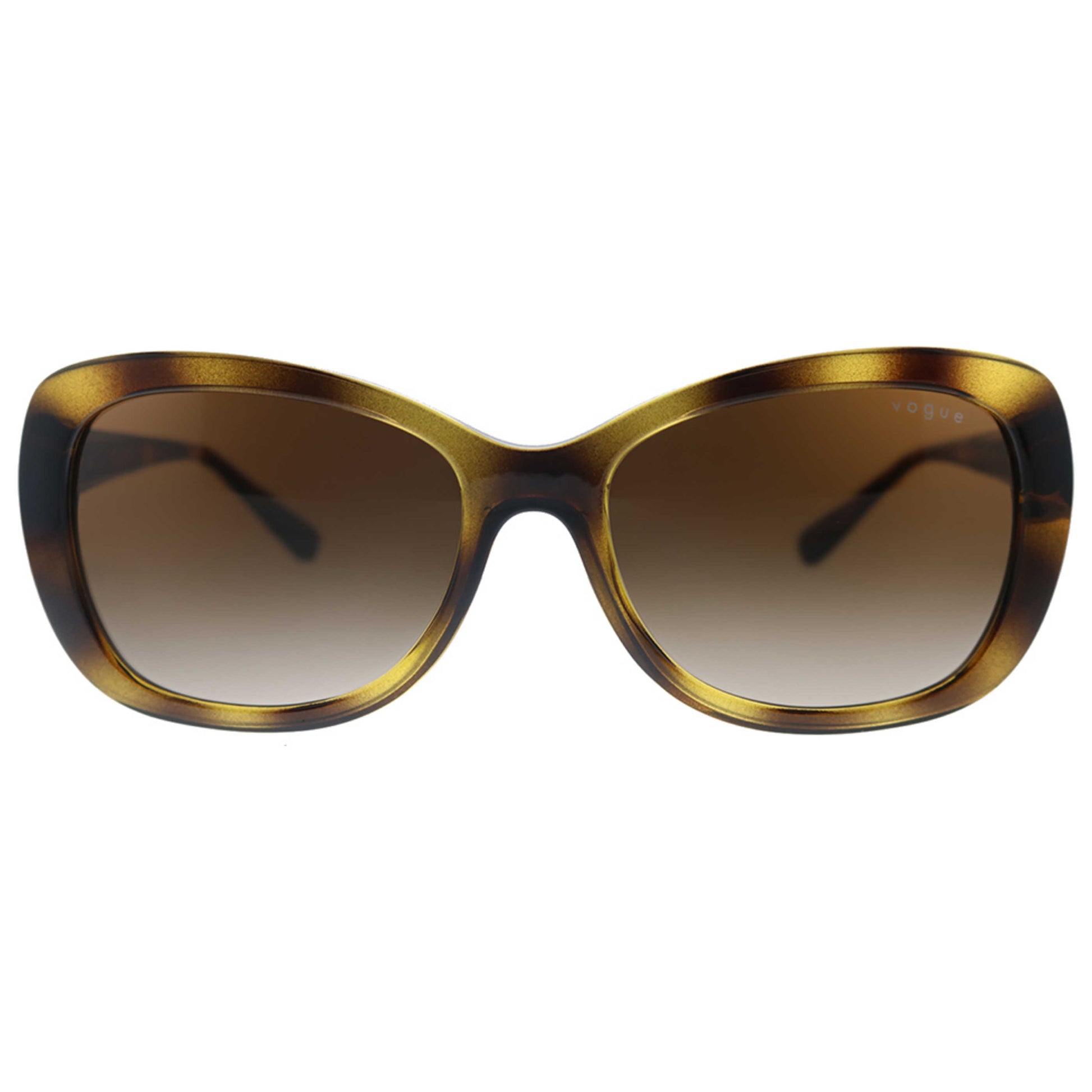 Vogue Fashion Women's Sunglasses VO-2943SB-W65613-55 - Image #2