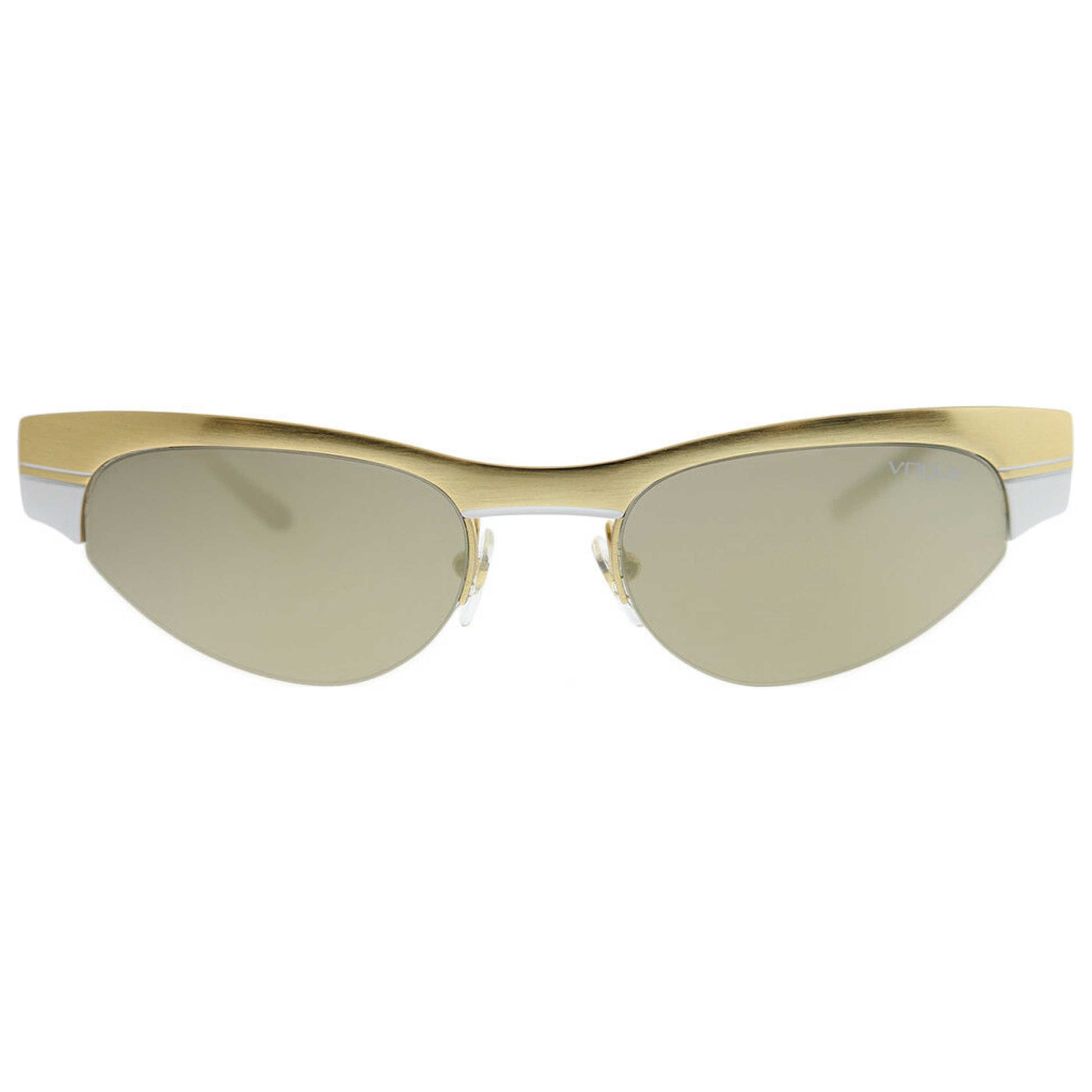 Vogue Fashion Women's Sunglasses VO-4105S-280-5A - Image #2
