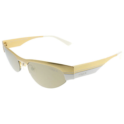 Front view of Vogue Fashion Women's Sunglasses VO-4105S-280-5A