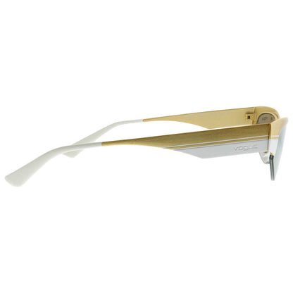 Vogue Fashion Women's Sunglasses VO-4105S-280-5A - Image #4