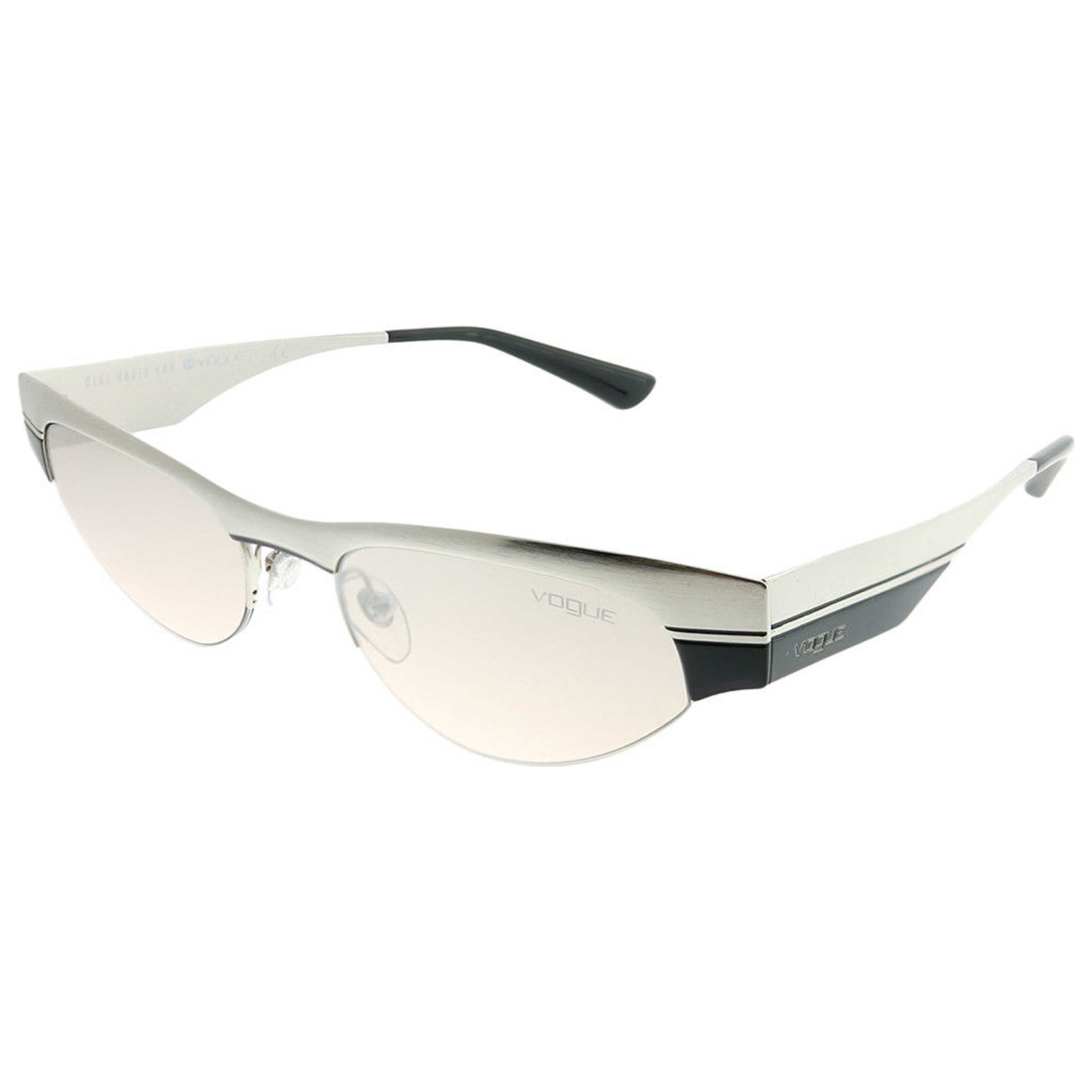 Front view of Vogue Gigi Hadid Women's Sunglasses VO-4105S-323-8Z