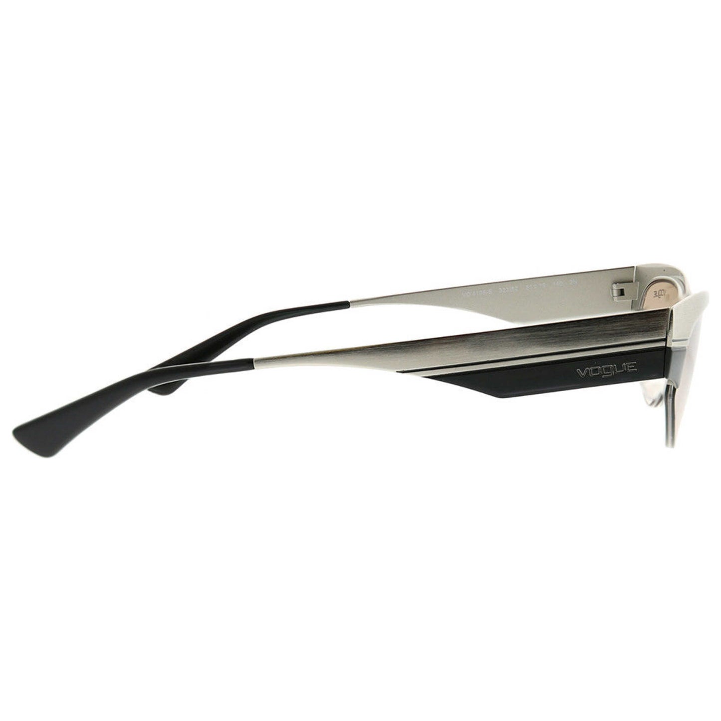 Vogue Gigi Hadid Women's Sunglasses VO-4105S-323-8Z - Image #4