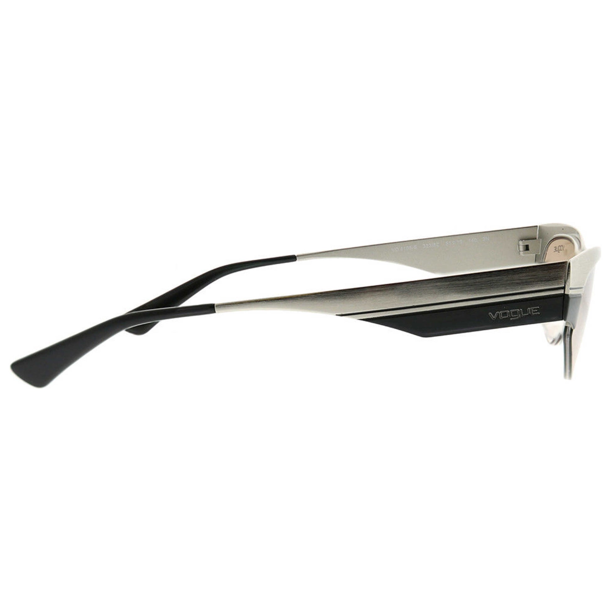 Vogue Gigi Hadid Women's Sunglasses VO-4105S-323-8Z - Image #4