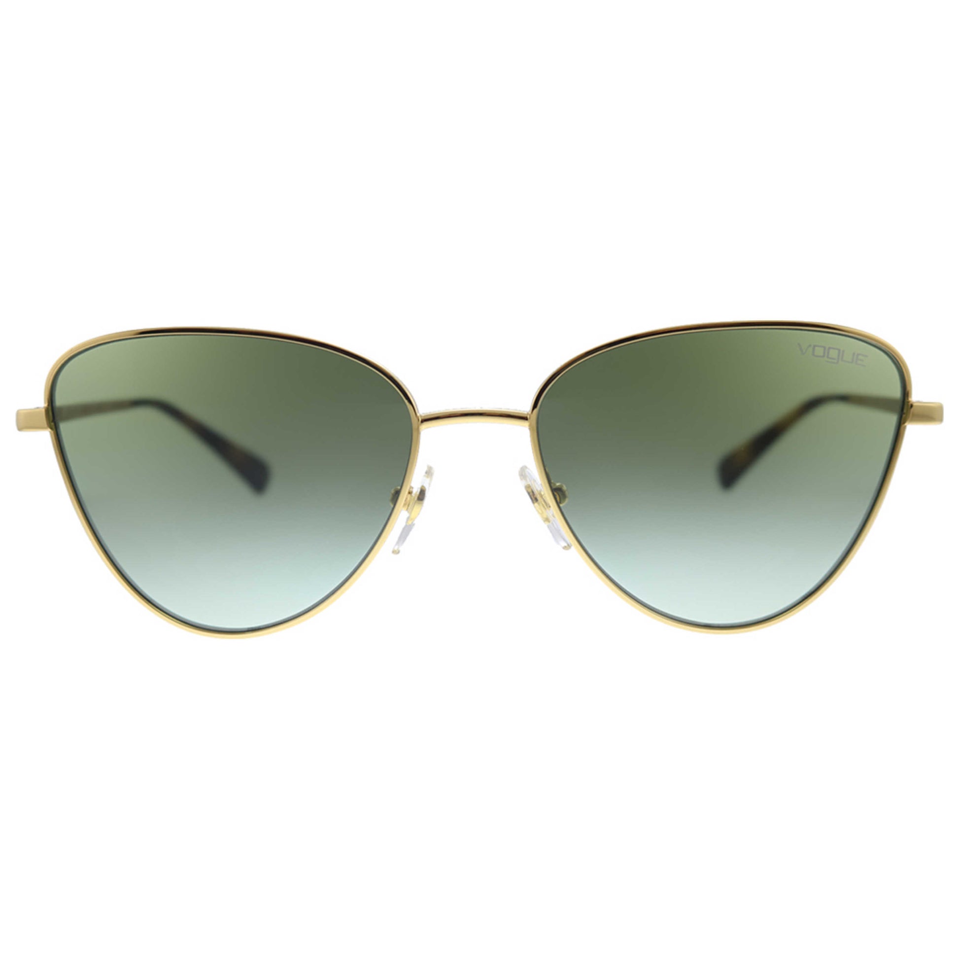 Vogue Fashion Women's Sunglasses VO-4145SB-280-8E-54 - Image #2