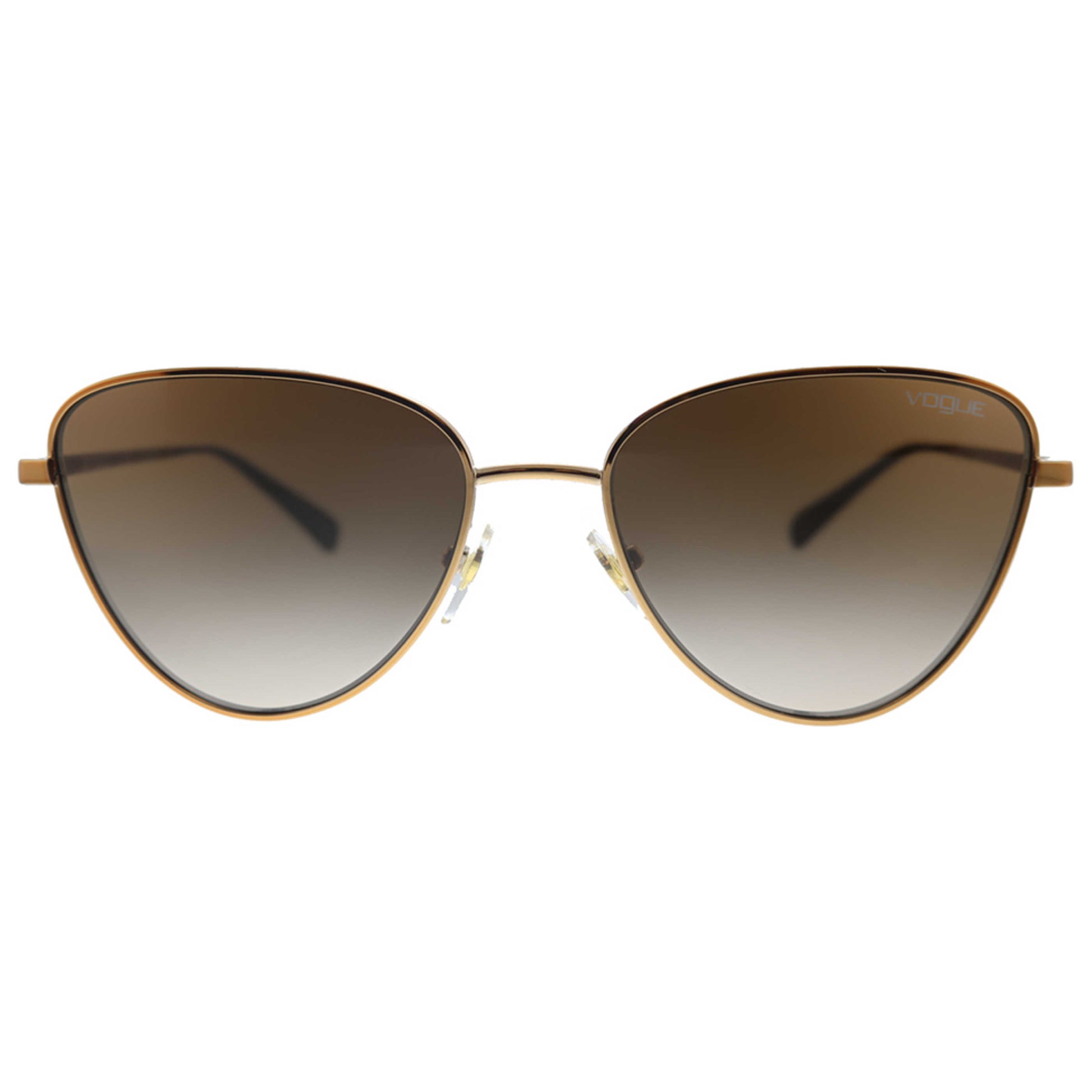 Vogue Fashion Women's Sunglasses VO-4145SB-507153-54 - Image #2