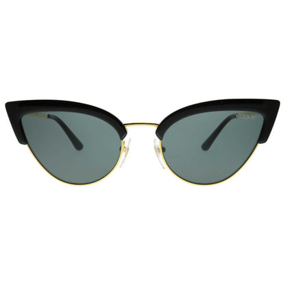Vogue Fashion Women's Sunglasses VO-5212S-W44-87 - Image #2