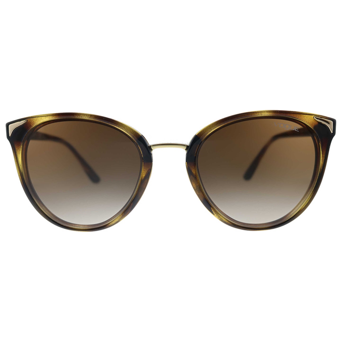 Vogue Fashion Women's Sunglasses VO-5230S-W65613-54 - Image #2