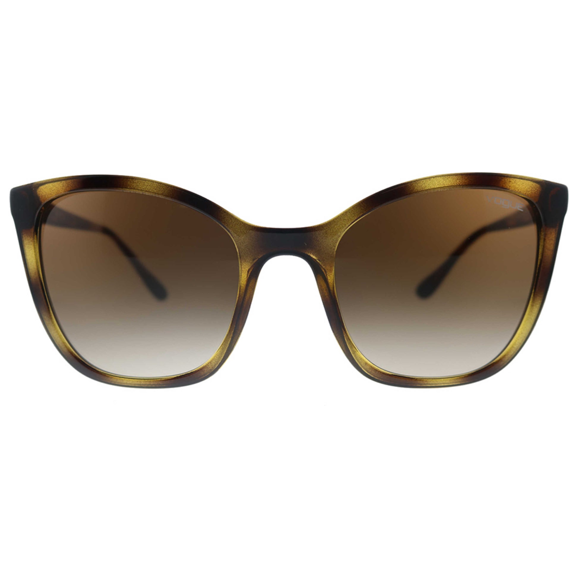 Vogue Fashion Women's Sunglasses VO-5243SB-W65613-53 - Image #2