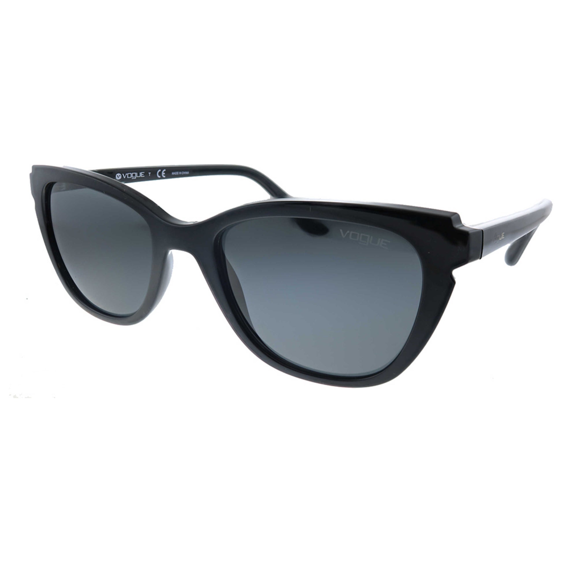 Front view of Vogue Fashion Women's Sunglasses VO-5293S-W44-87-53