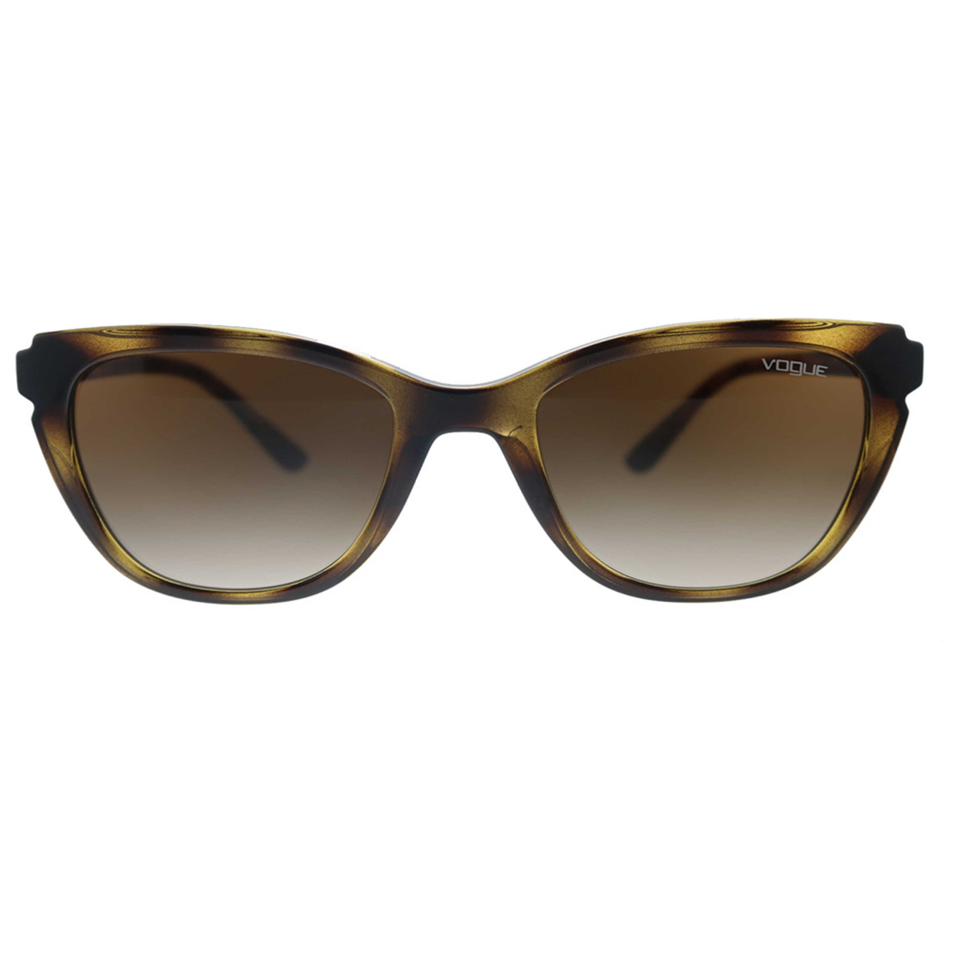 Vogue Fashion Women's Sunglasses VO-5293S-W65613-53 - Image #2