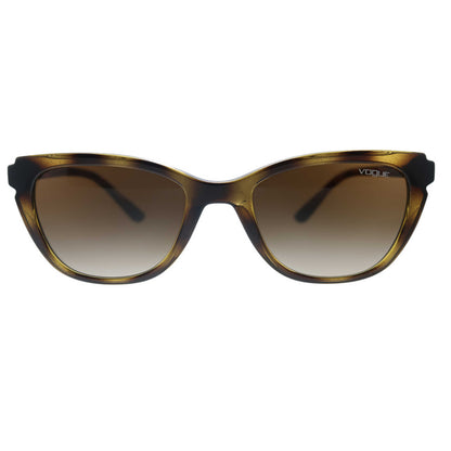 Vogue Fashion Women's Sunglasses VO-5293S-W65613-53 - Image #2