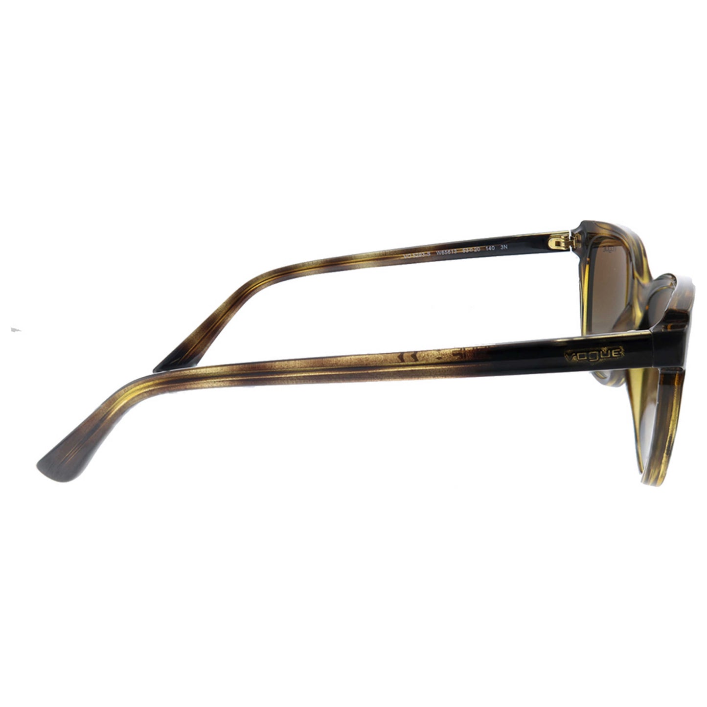 Vogue Fashion Women's Sunglasses VO-5293S-W65613-53 - Image #4