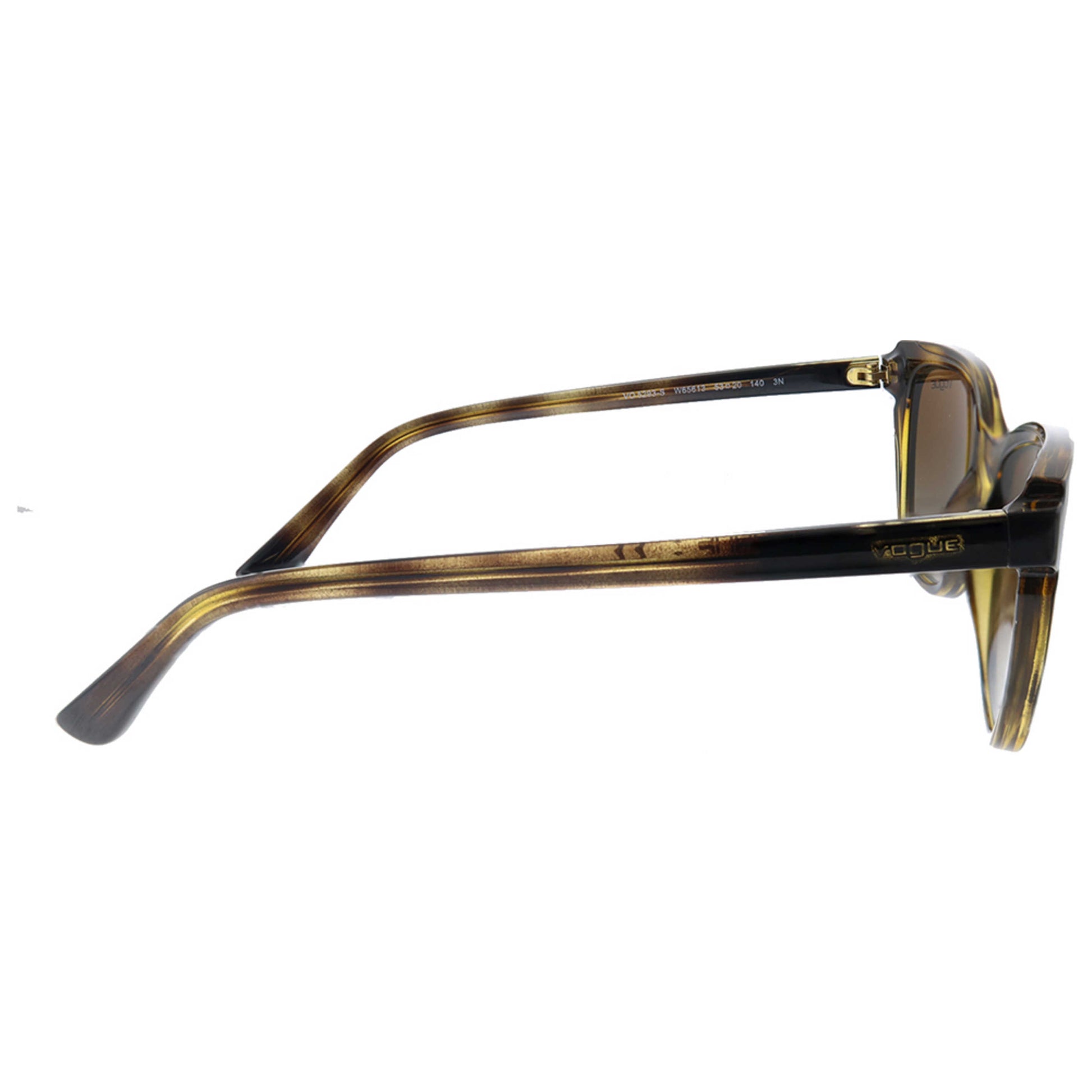 Vogue Fashion Women's Sunglasses VO-5293S-W65613-53 - Image #4