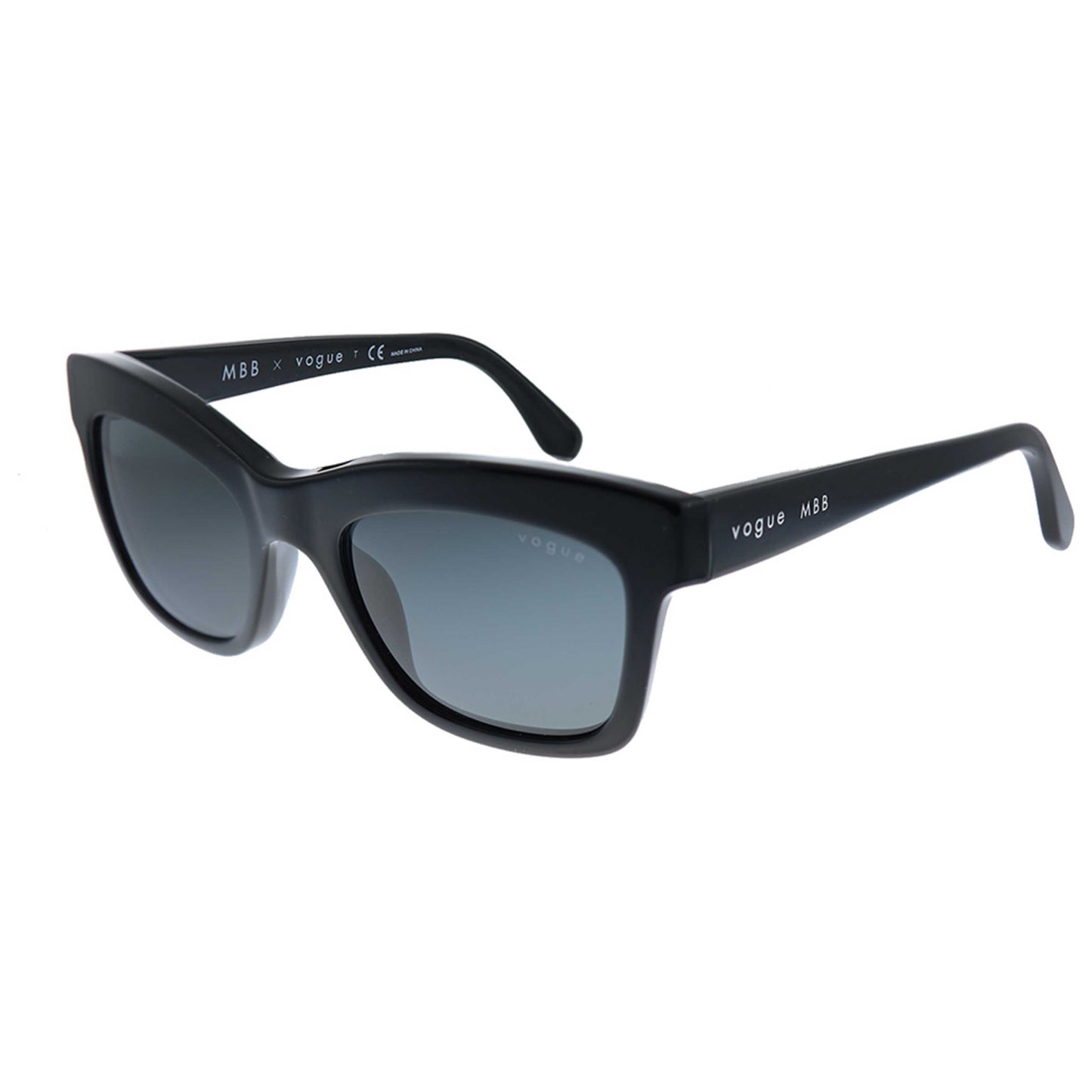 Front view of Vogue Fashion Women's Sunglasses VO-5392S-W44-87