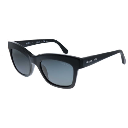 Front view of Vogue Fashion Women's Sunglasses VO-5392S-W44-87