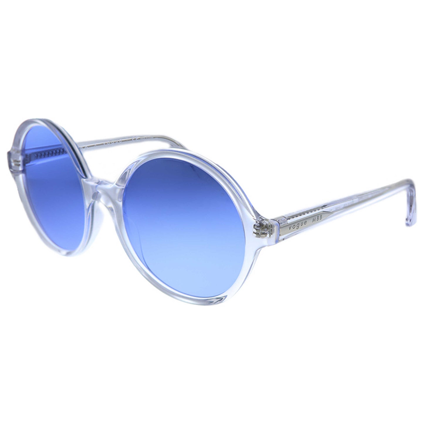 Front view of Vogue Fashion Women's Sunglasses VO-5393S-W74576