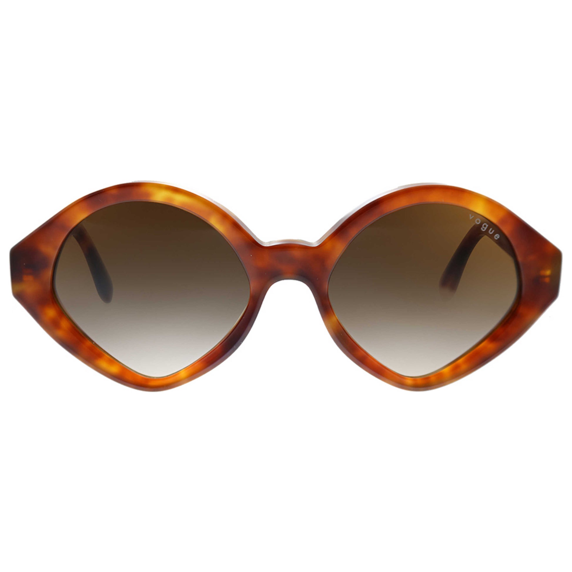 Vogue Fashion Women's Sunglasses VO-5394S-279213 - Image #2