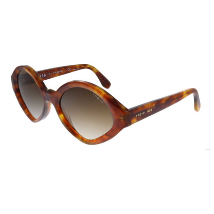 Front view of Vogue Fashion Women's Sunglasses VO-5394S-279213