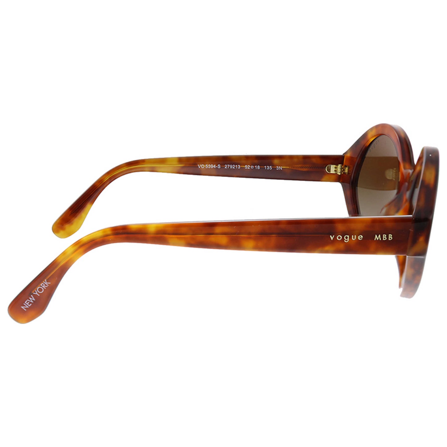 Vogue Fashion Women's Sunglasses VO-5394S-279213 - Image #4