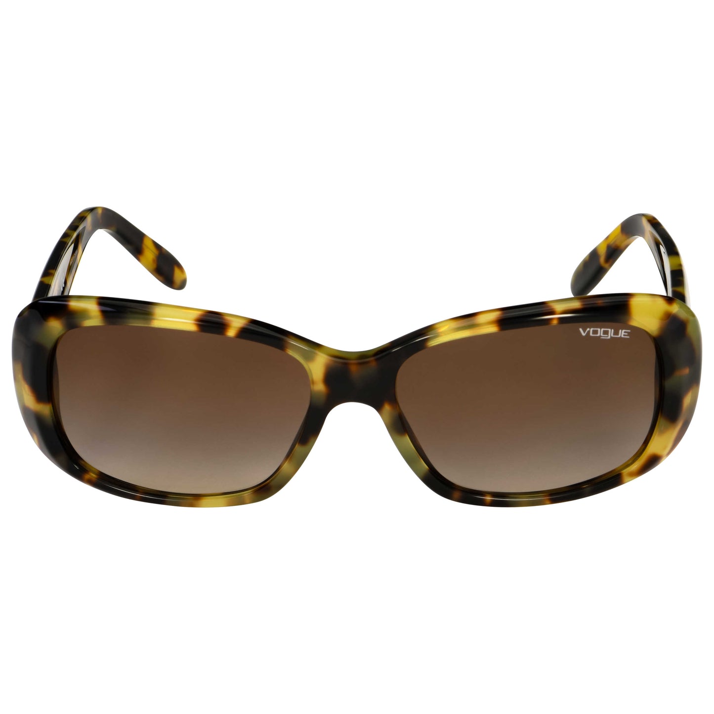Vogue Fashion Women's Sunglasses VO2606S-260513-55 - Image #2
