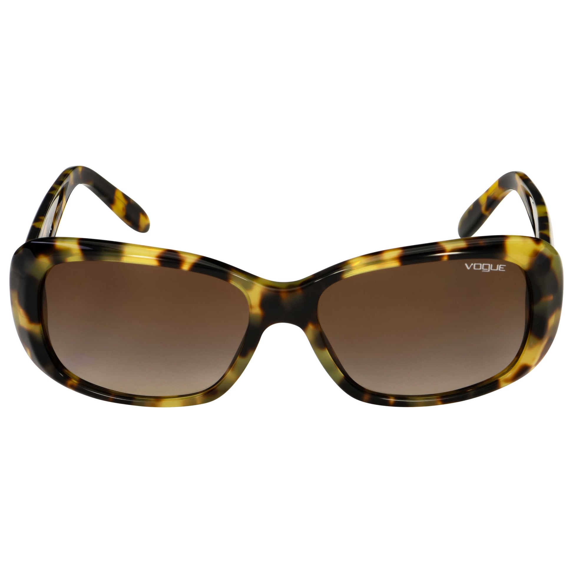 Vogue Fashion Women's Sunglasses VO2606S-260513-55 - Image #2