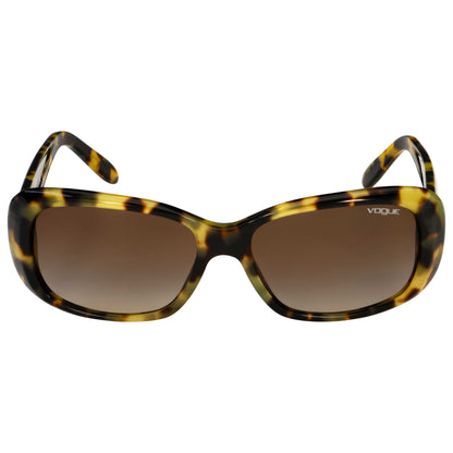 Vogue Fashion Women's Sunglasses VO2606S-260513-55 - Image #2