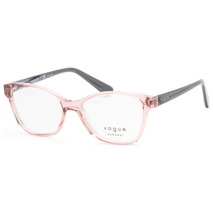 Front view of Vogue Fashion Women's Opticals VO2998-2599-52