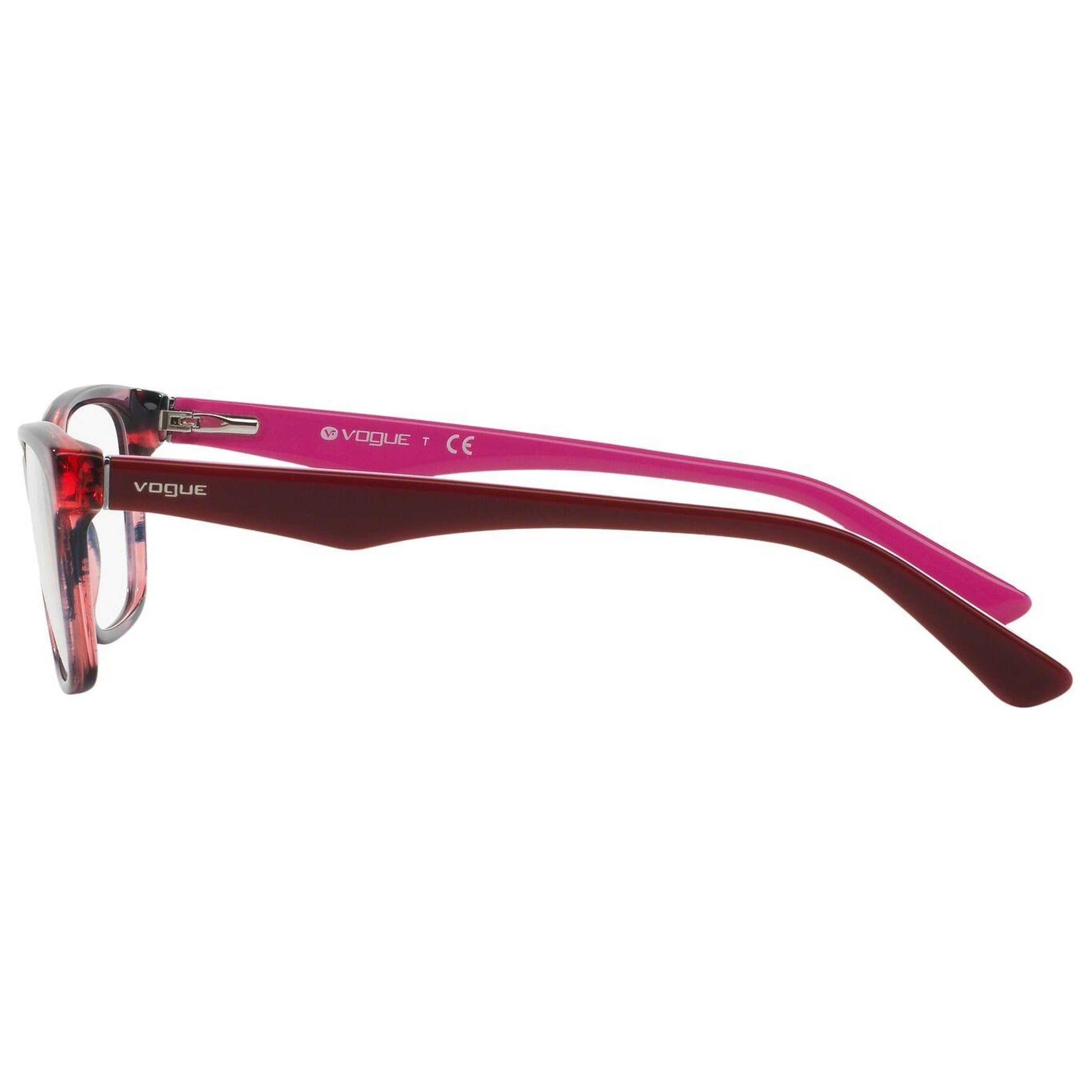 Vogue Fashion Women's Opticals VO2998-2599-52 - Image #4