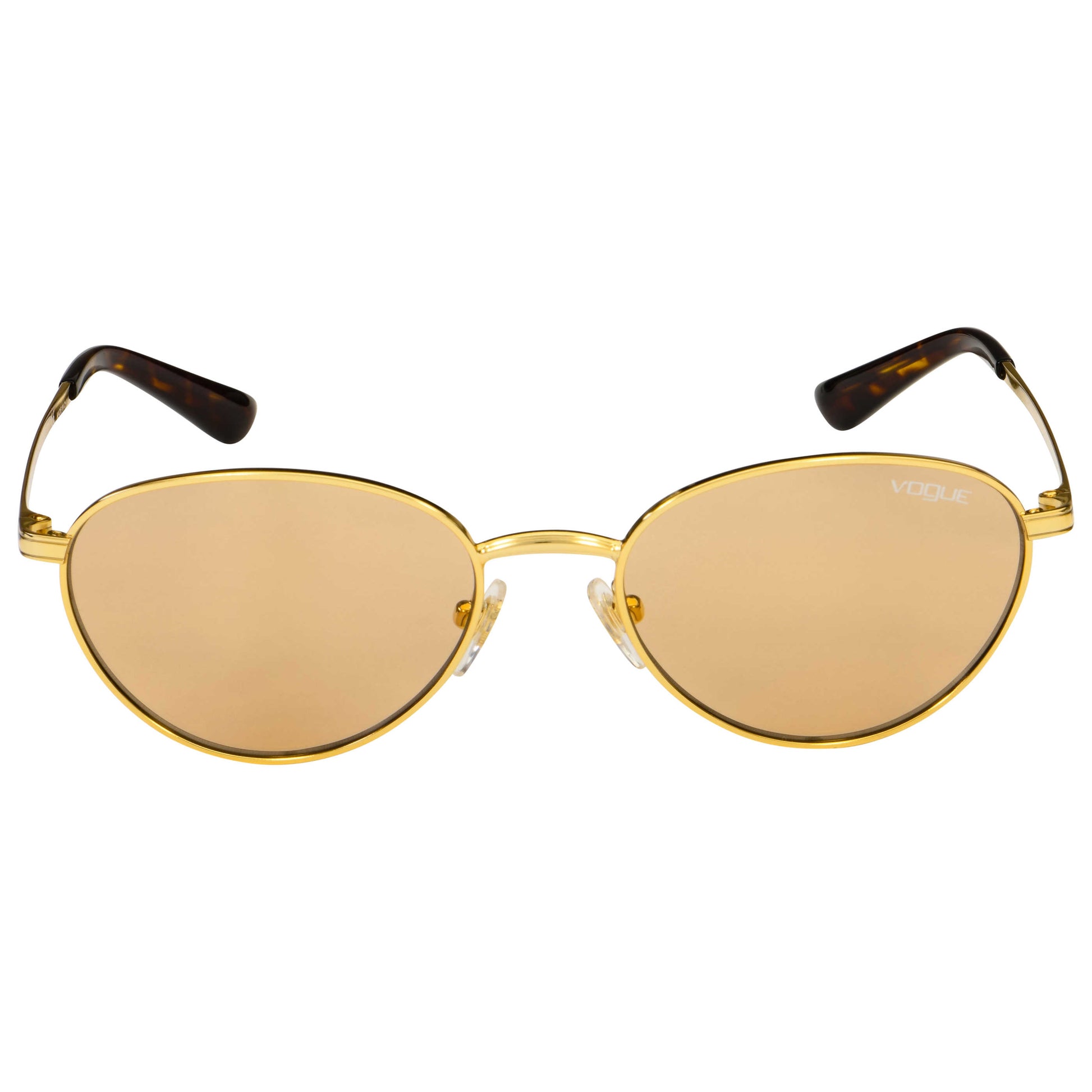 Vogue Fashion Women's Sunglasses VO4082S-280-73-53 - Image #2