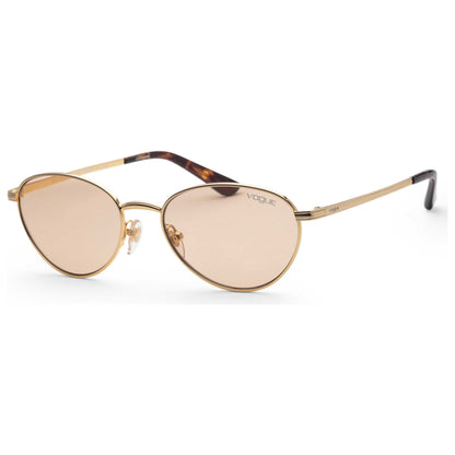 Front view of Vogue Fashion Women's Sunglasses VO4082S-280-73-53