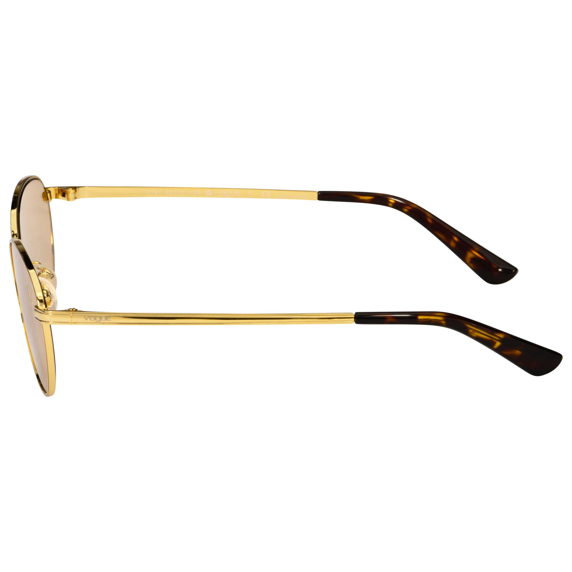 Vogue Fashion Women's Sunglasses VO4082S-280-73-53 - Image #4